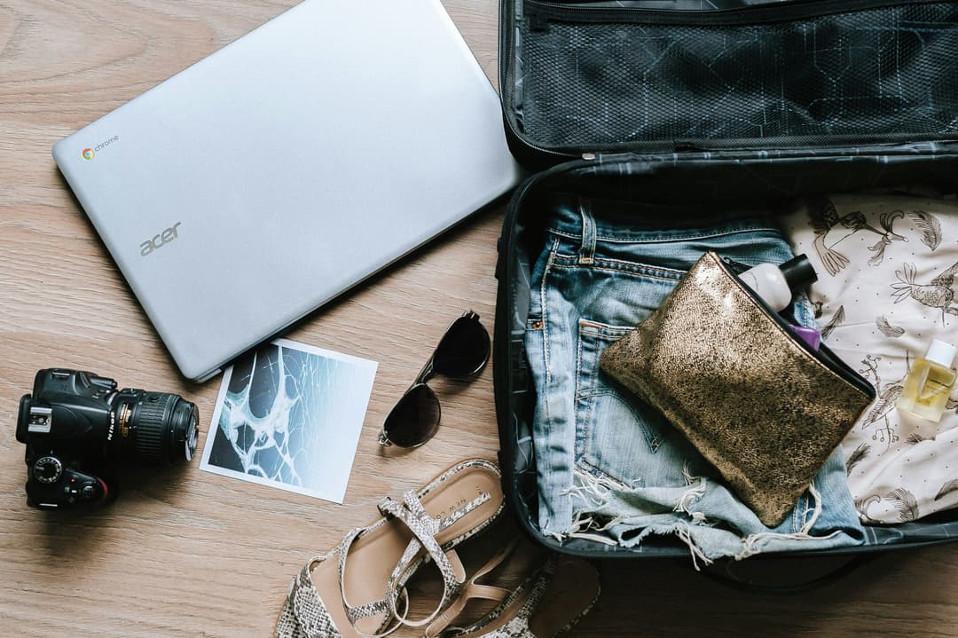 Top 10 Smart Packing Tips to Save Space and Travel Light