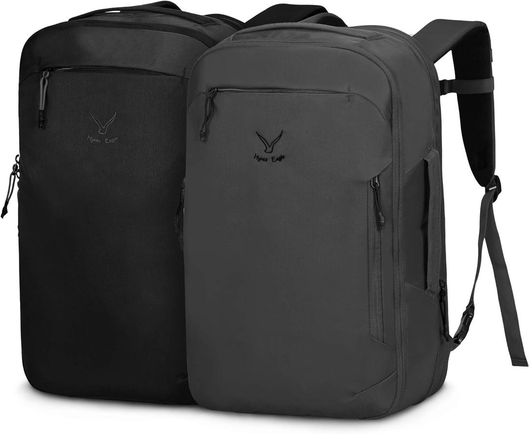 Hynes Eagle 40L Travel Backpack